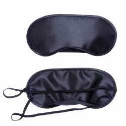 Promo comfortable eye mask and eye shade